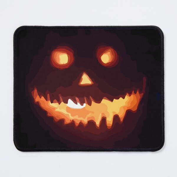 Item preview, Pumpkin Grin designed and sold by Polymorpho.