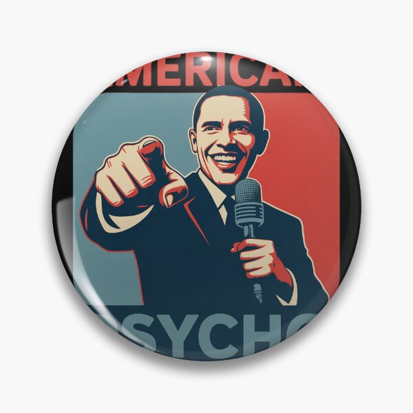 Item preview, American Psycho Trump Anti Trump It Past Your Jail Time  designed and sold by MonsterBuddiess.