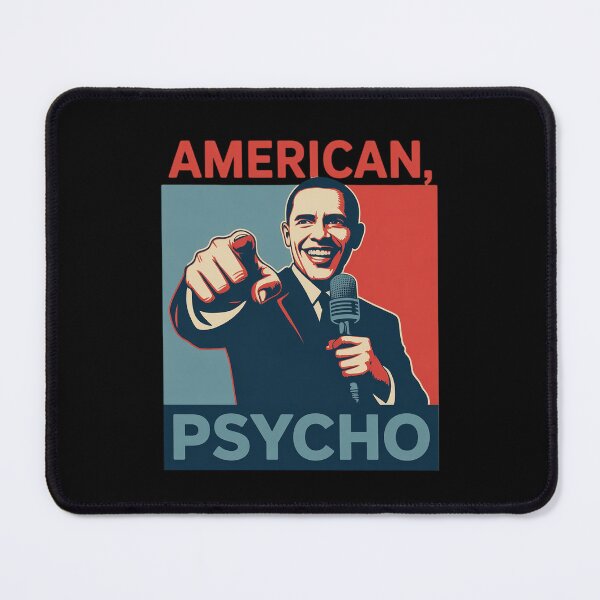 Item preview, American Psycho Trump Anti Trump It Past Your Jail Time designed and sold by MonsterBuddiess.