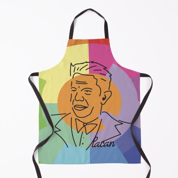 Item preview, Psychiatrist and psychoanalyst – Lacan design designed and sold by Wolagno.