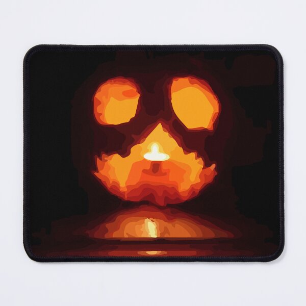 Item preview, Pumpkin Scream designed and sold by Polymorpho.