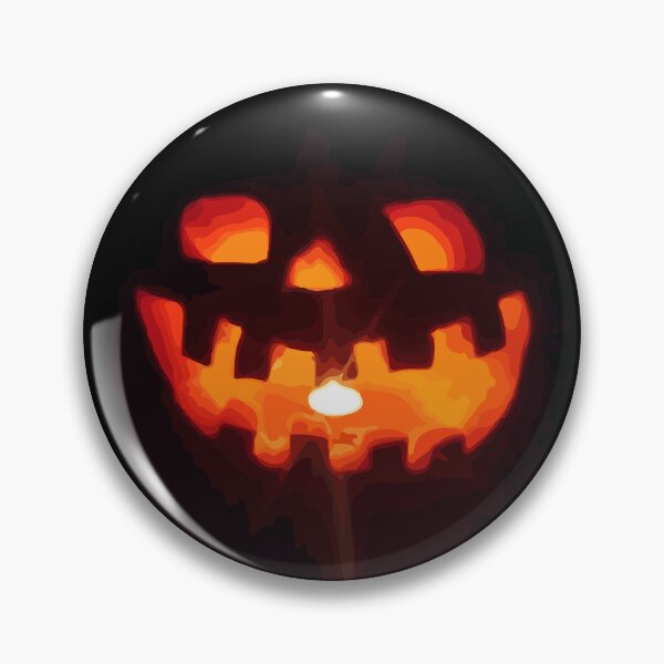 Item preview, Pumpkin Dim designed and sold by Polymorpho.