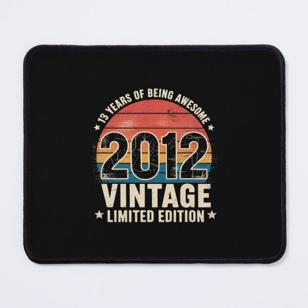Item preview, 13 Year Old BDay Decorations Son Boy 13yr 2012 13th Birthday designed and sold by MicanCuteStore.