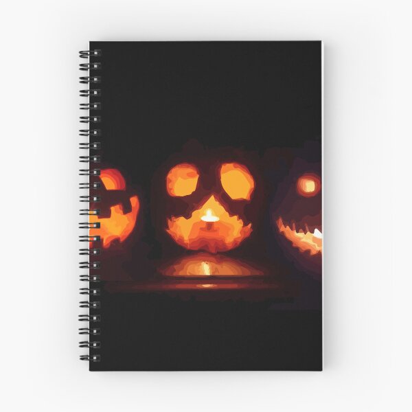 Item preview, Three Pumpkins designed and sold by Polymorpho.