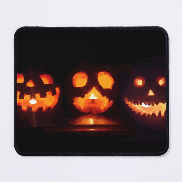 Item preview, Three Pumpkins designed and sold by Polymorpho.