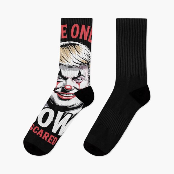 Item preview, Anti Donald Trump Clown Resist Men Women  designed and sold by MonsterBuddiess.