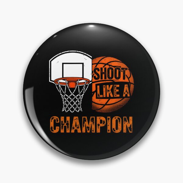 Item preview, SHOOT LIKE A CHAMPION designed and sold by KISHNAY-FASHION.