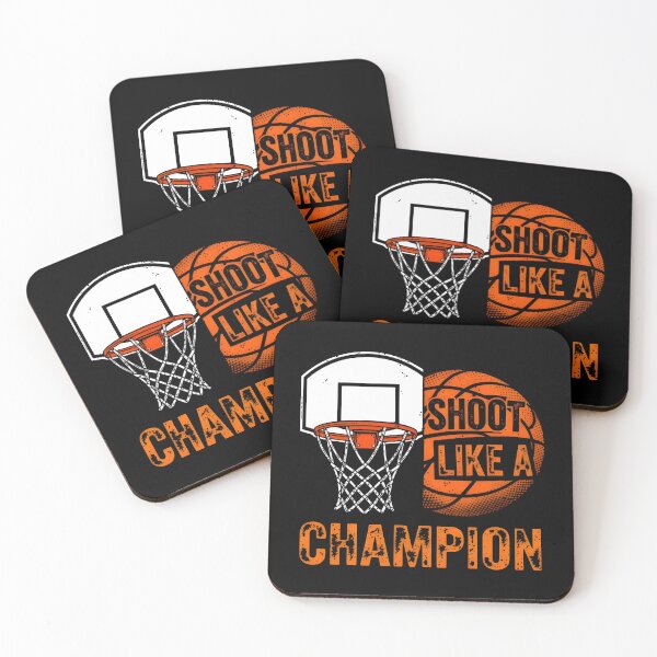 Item preview, SHOOT LIKE A CHAMPION designed and sold by KISHNAY-FASHION.