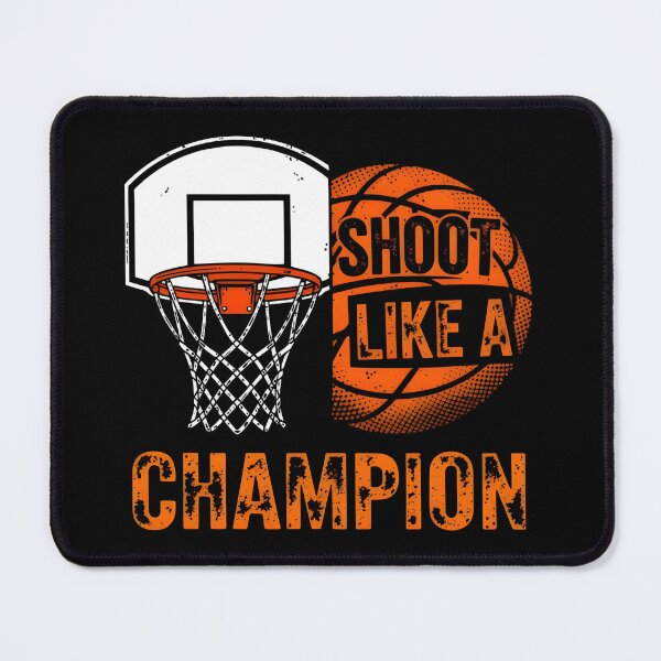 Item preview, SHOOT LIKE A CHAMPION designed and sold by KISHNAY-FASHION.