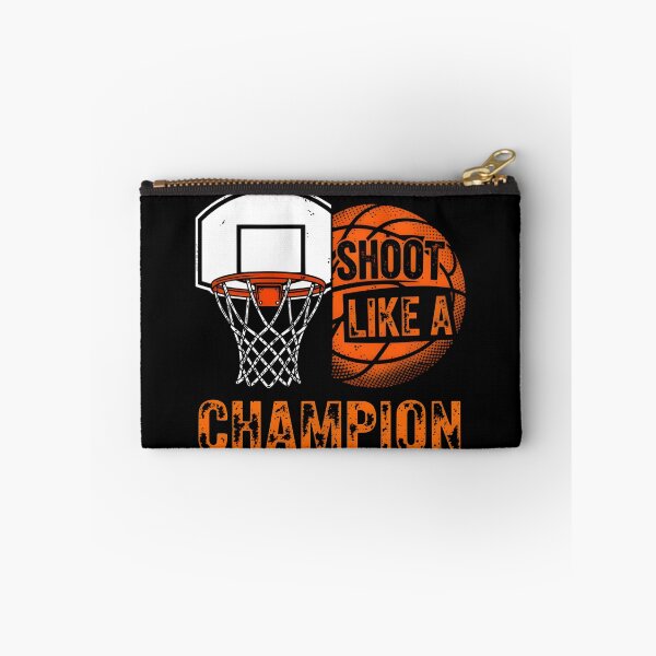 Item preview, SHOOT LIKE A CHAMPION designed and sold by KISHNAY-FASHION.