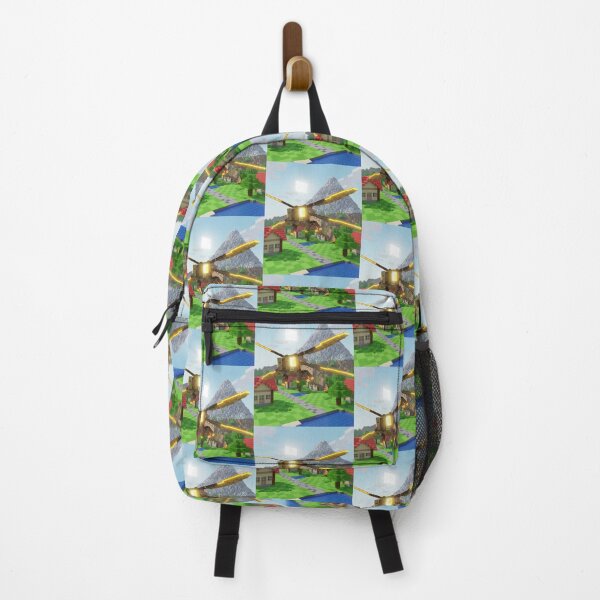 Item preview, Roblox Character Gamer Art – Funny Roblox Fan Design designed and sold by flowerpower999.