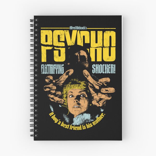 Item preview, HORROR movie 60s vintage retro designed and sold by ultimomondo.