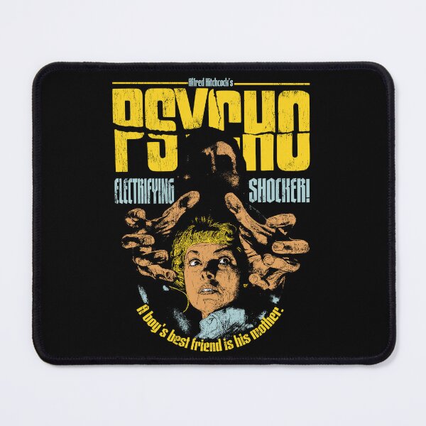 Item preview, HORROR movie 60s vintage retro designed and sold by ultimomondo.