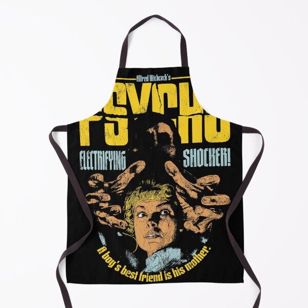 Item preview, HORROR movie 60s vintage retro designed and sold by ultimomondo.