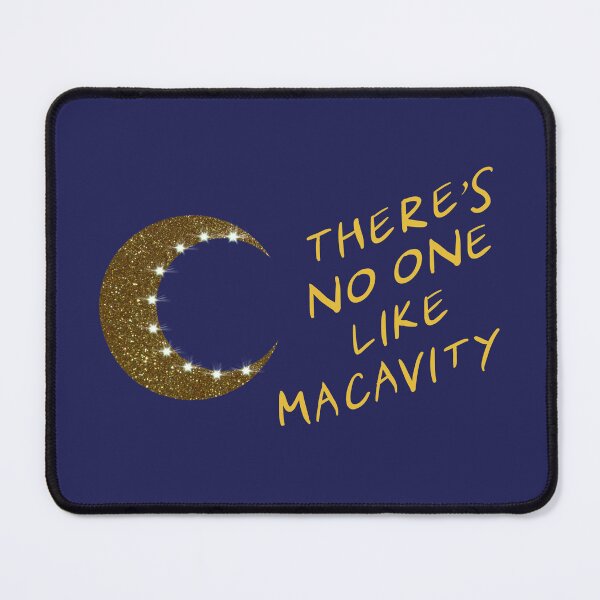 Item preview, There's No One Like Macavity designed and sold by calumLB.