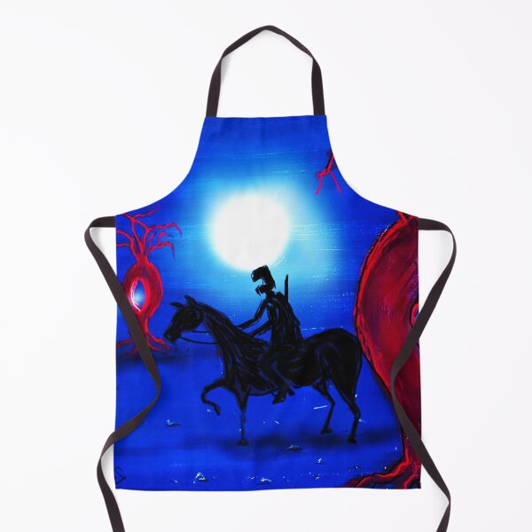 Item preview, Ned Kelly's Night Ride Through The Boab Trees designed and sold by EJCairns.