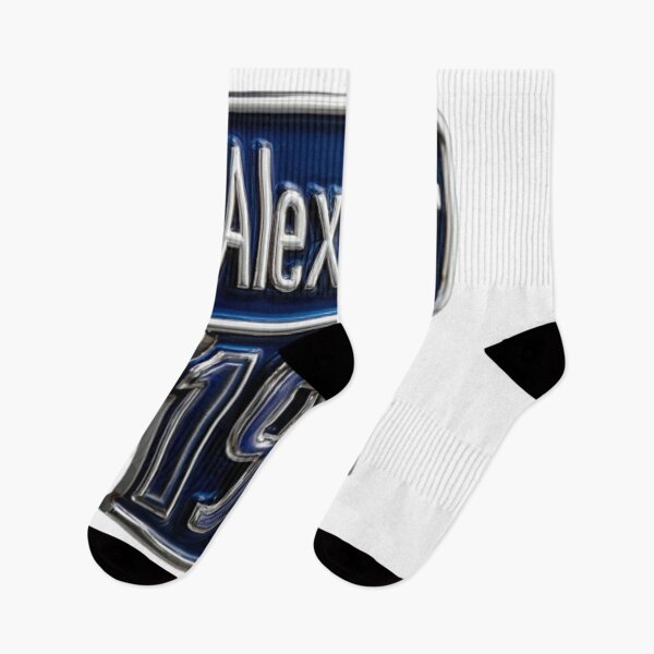 Item preview, Alexander 1972 Classic Chrome Retro Name Design designed and sold by AlexLineArt.