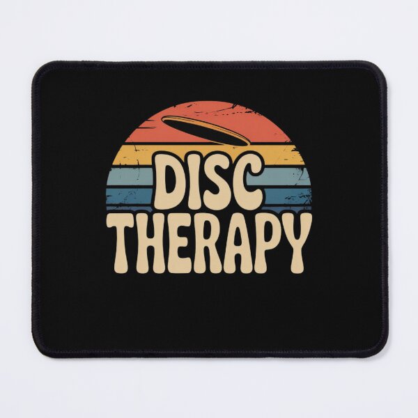 Item preview, disc therapy designed and sold by Mateusz Majcherek.