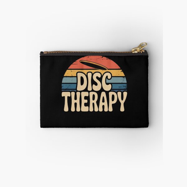 Item preview, disc therapy designed and sold by Mateusz Majcherek.