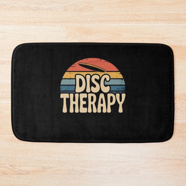 Item preview, disc therapy designed and sold by Mateusz Majcherek.