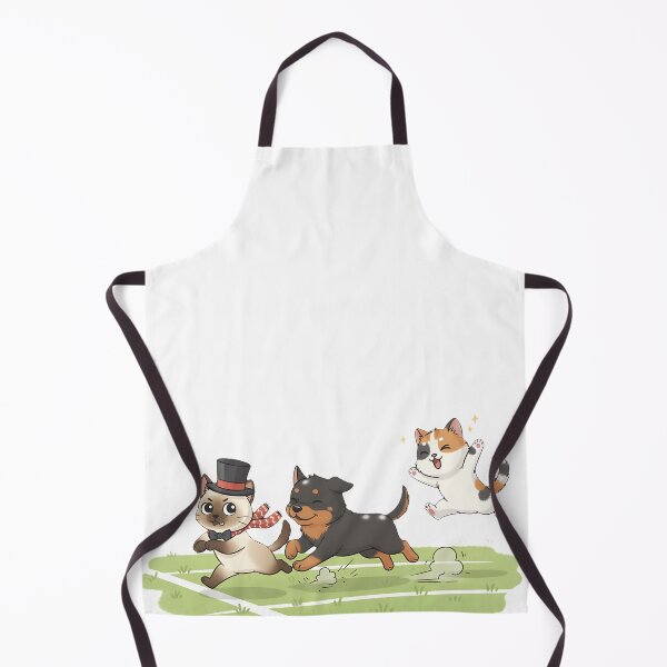 Item preview, The Great Pet Race designed and sold by meesub.