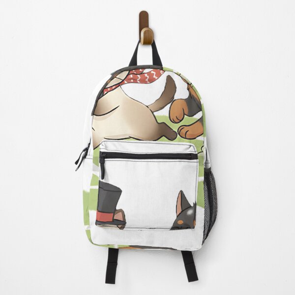 Item preview, The Great Pet Race designed and sold by meesub.