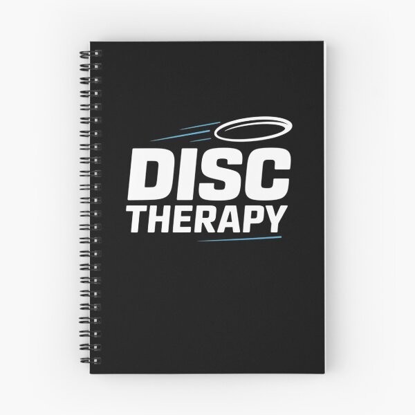 Item preview, disc therapy designed and sold by Mateusz Majcherek.