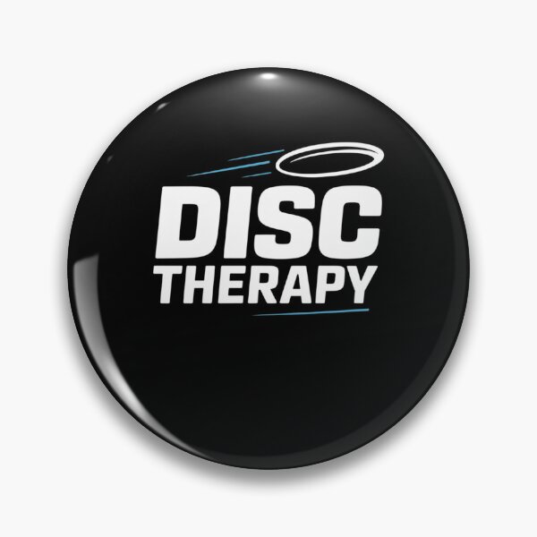 Item preview, disc therapy designed and sold by Mateusz Majcherek.