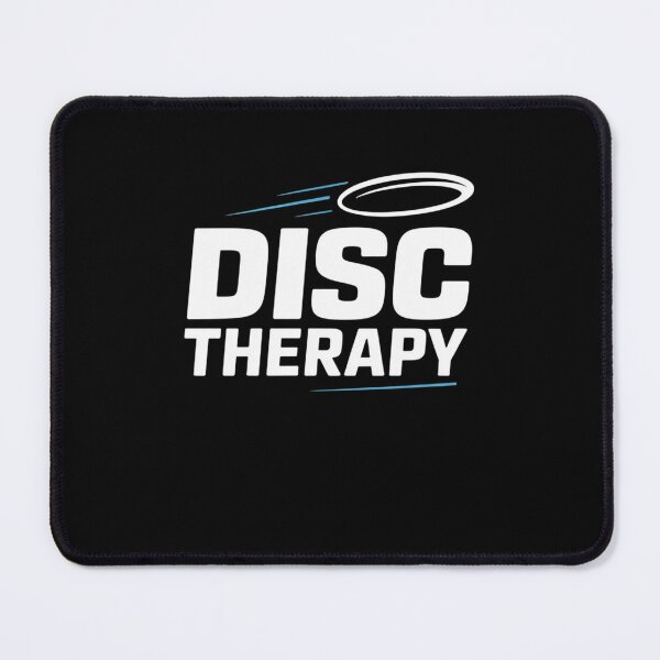 Item preview, disc therapy designed and sold by Mateusz Majcherek.