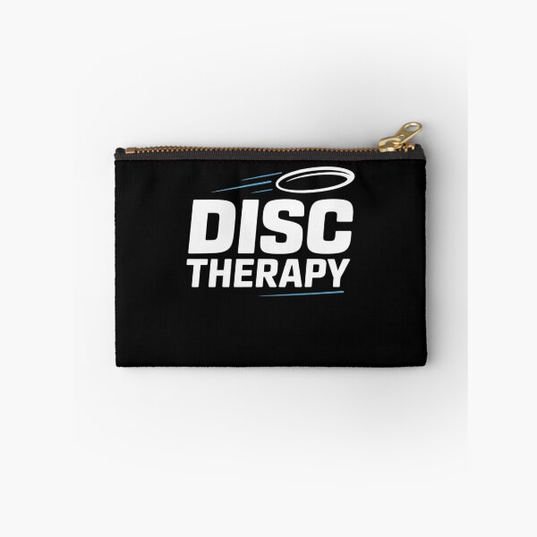 Item preview, disc therapy designed and sold by Mateusz Majcherek.