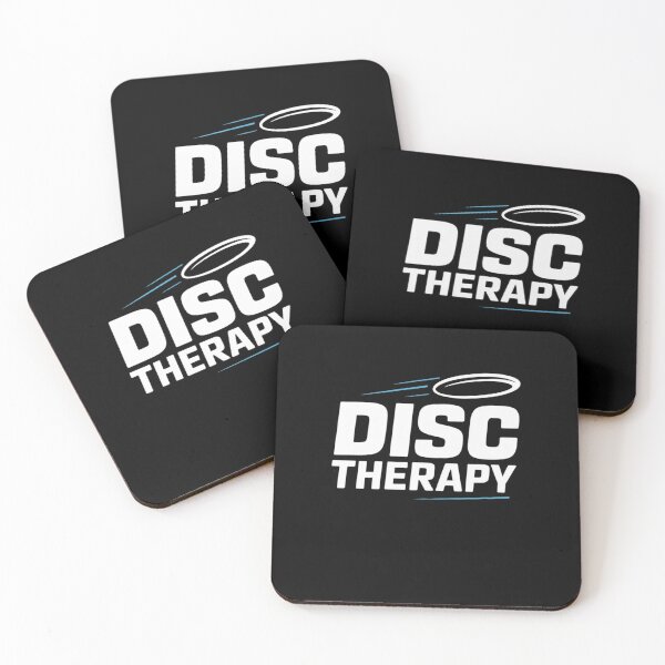 Item preview, disc therapy designed and sold by Mateusz Majcherek.