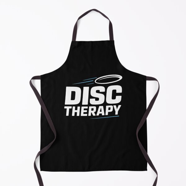 Item preview, disc therapy designed and sold by Mateusz Majcherek.