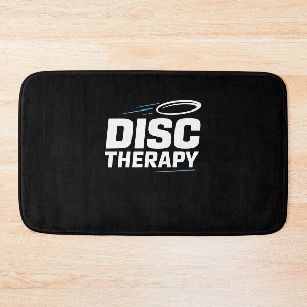 Item preview, disc therapy designed and sold by Mateusz Majcherek.