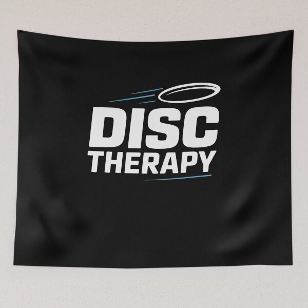 Item preview, disc therapy designed and sold by Mateusz Majcherek.