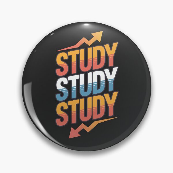 Item preview, Study Study Study designed and sold by TaiyoDigital36.