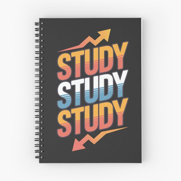 Item preview, Study Study Study designed and sold by TaiyoDigital36.
