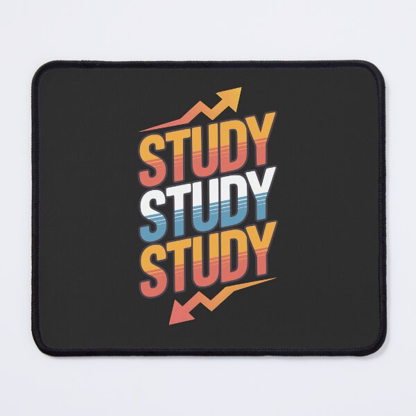 Item preview, Study Study Study designed and sold by TaiyoDigital36.