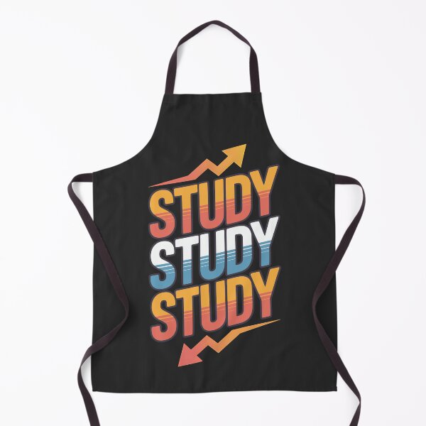 Item preview, Study Study Study designed and sold by TaiyoDigital36.