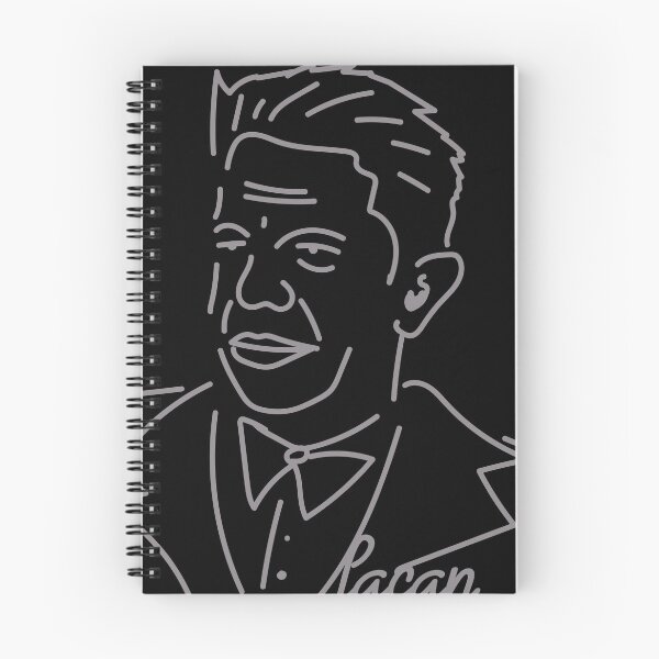 Item preview, Psychiatrist and psychoanalyst – Lacan design designed and sold by Wolagno.