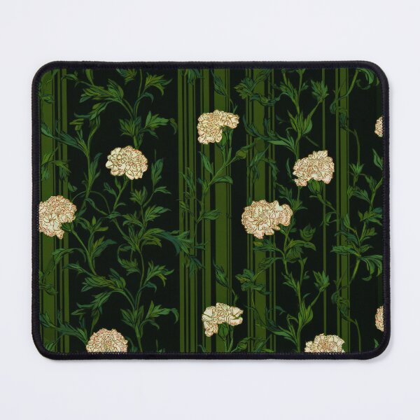 Item preview, Acanthus Tapestry Morris Style Pattern designed and sold by Atlas Kai.