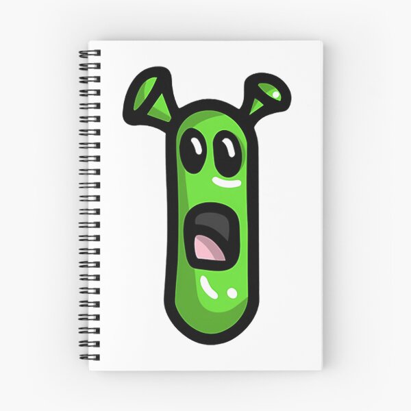 Item preview, Faces of Shrek Art Print  designed and sold by CrystalStroman.