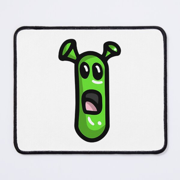 Item preview, Faces of Shrek Art Print designed and sold by CrystalStroman.