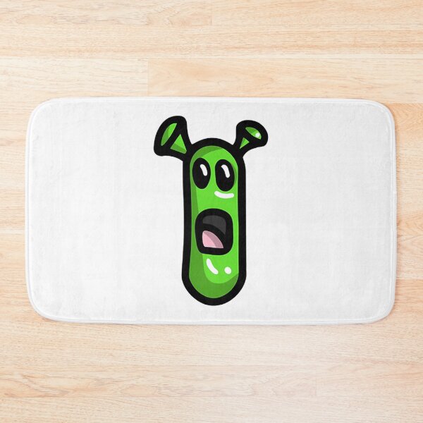 Item preview, Faces of Shrek Art Print  designed and sold by CrystalStroman.