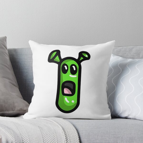 Item preview, Faces of Shrek Art Print  designed and sold by CrystalStroman.