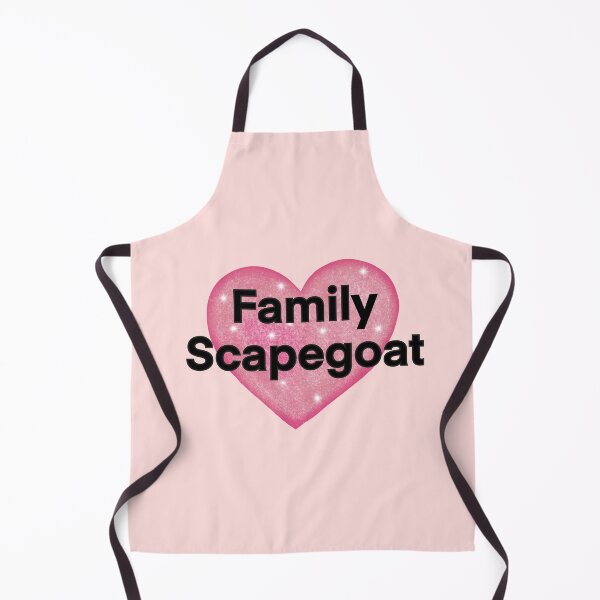Item preview, Family Scapegoat designed and sold by LookingxGlass.