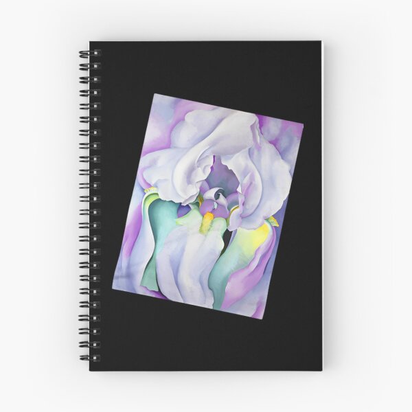 Item preview, Georgia O'Keeffe designed and sold by AlphaResonance.