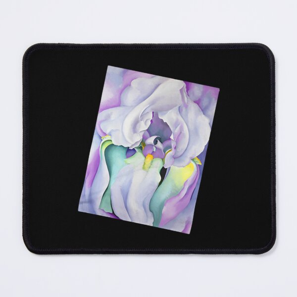Item preview, Georgia O'Keeffe designed and sold by AlphaResonance.