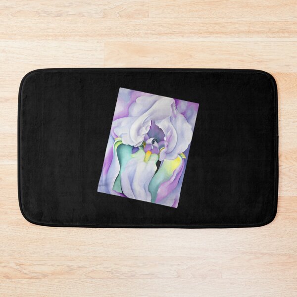 Item preview, Georgia O'Keeffe designed and sold by AlphaResonance.