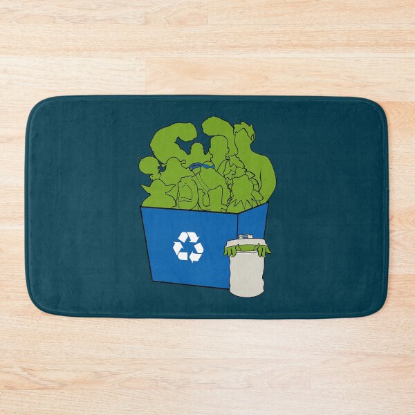 Item preview, It_s Easy Going Green designed and sold by CrystalStroman.
