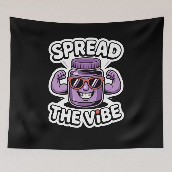 Item preview, jalea de uva designed and sold by Mateusz Majcherek.